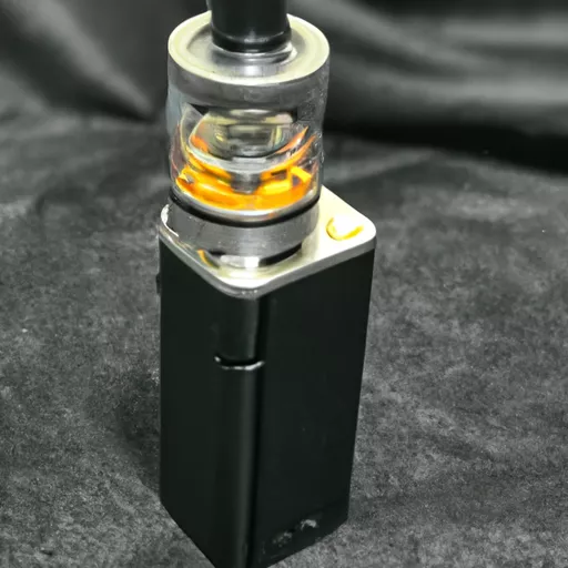 Pembekal Vape Malaysia