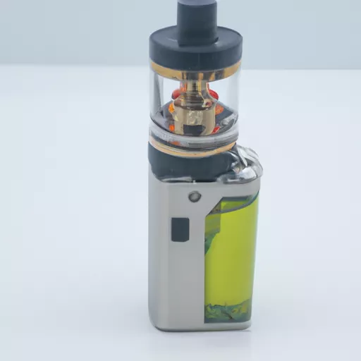 Penghantaran Vape Malaysia