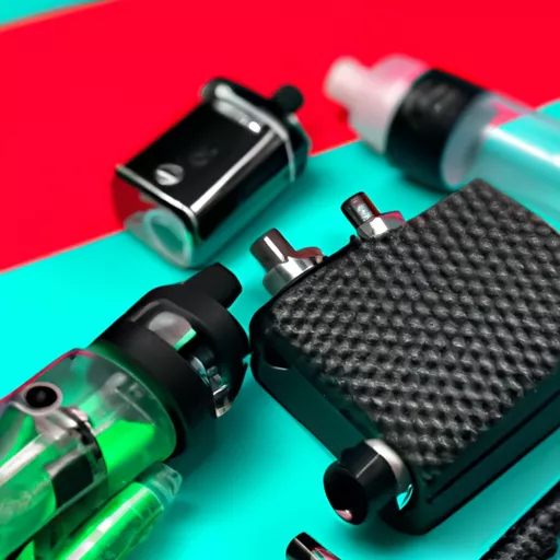 Vape accessories online Malaysia