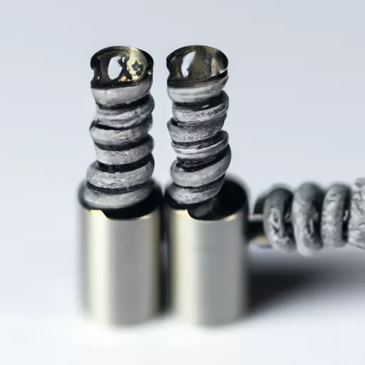 Coils electronic cigarettes