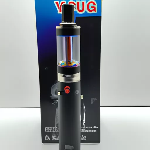 Di mana untuk membeli vape di Malaysia