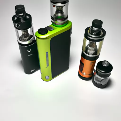 Popular vapes Malaysia