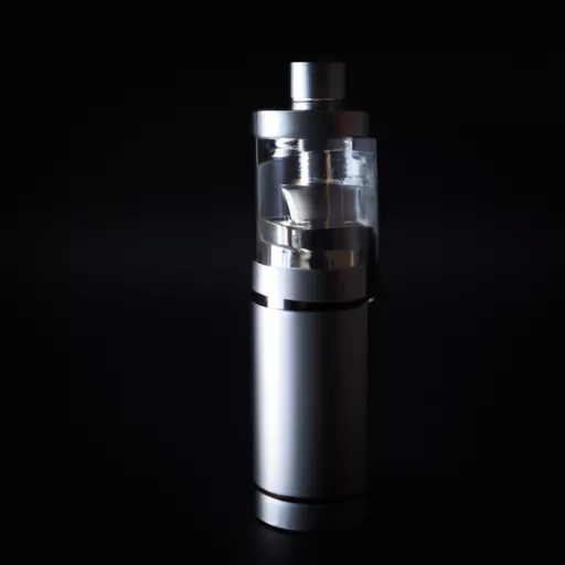 Vape Tank