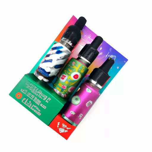 Vape gifts Malaysia