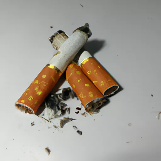 Bahagian rokok elektronik