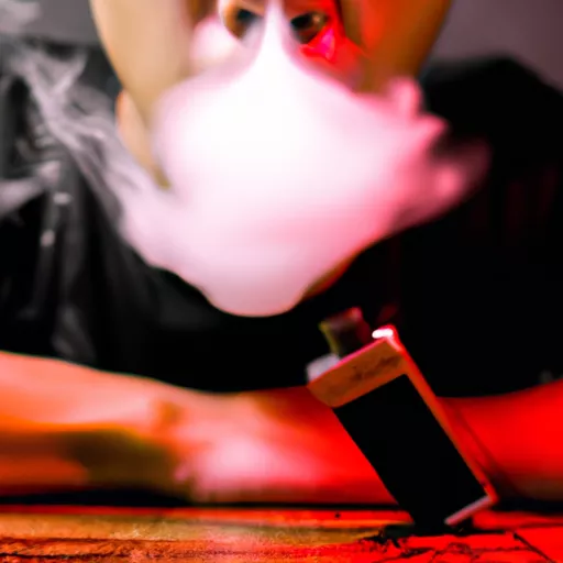 Cara Mencampur Perisa Vape