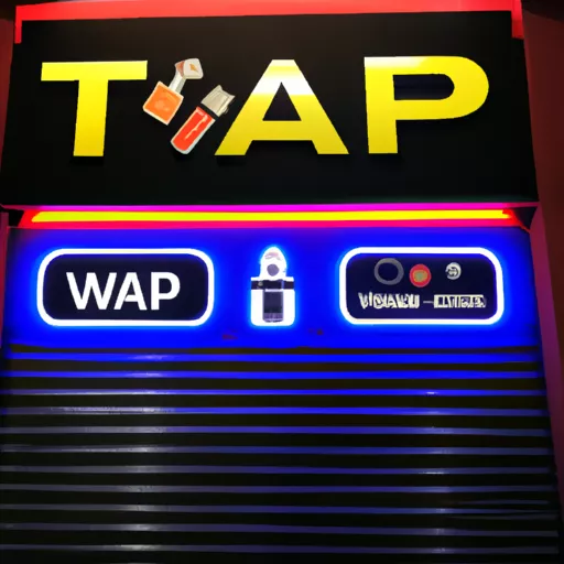 Kedai vape dalam talian Malaysia