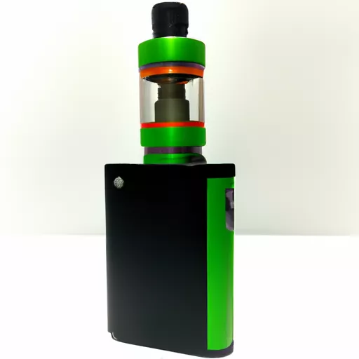 Pembekal Vape Malaysia