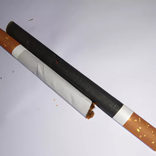 Peranti rokok elektronik