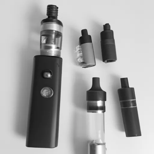 Vape supplies Malaysia