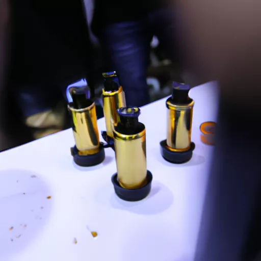 Pameran Vape Malaysia