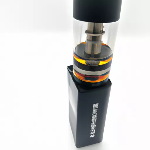 Pasaran vape Malaysia