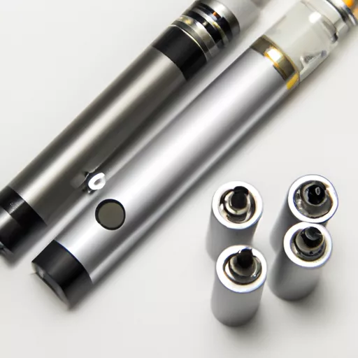 Batteries electronic cigarettes