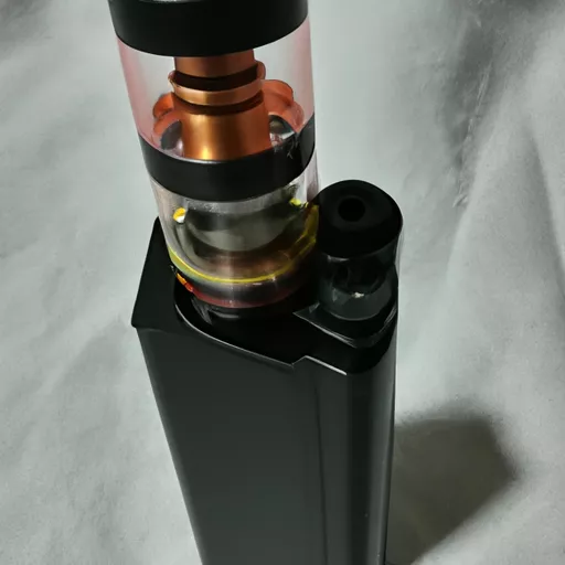 Pembekal Vape Malaysia