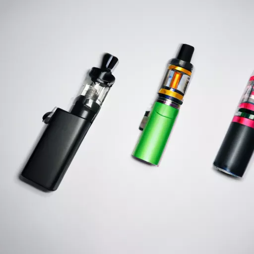 Popular vapes Malaysia