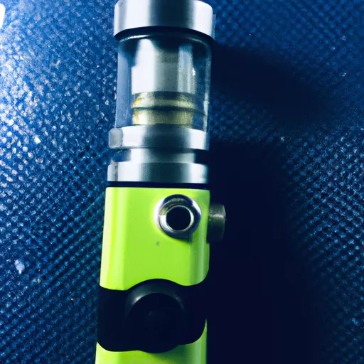 Reka Bentuk Vape Malaysia