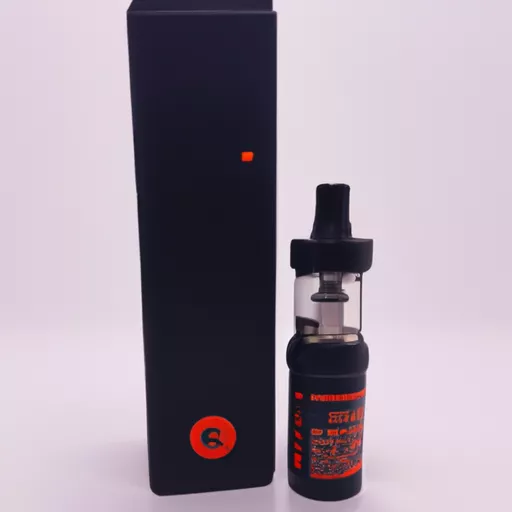 Review Produk Vape Malaysia