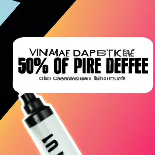 Vape discounts Malaysia