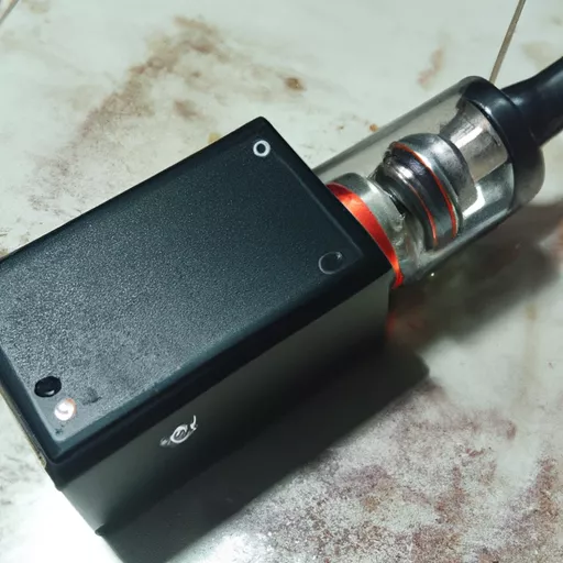 Cara memilih vape Malaysia