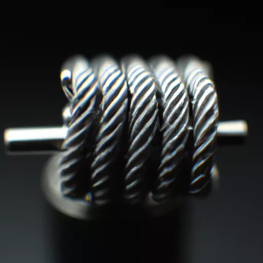 Coil Vape