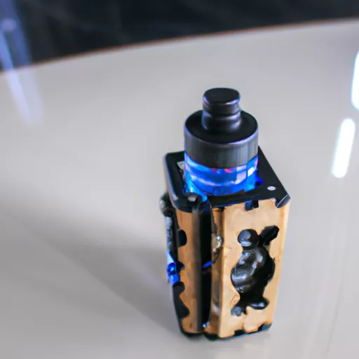High-end vape mods Malaysia