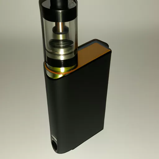 Pembekal Vape Malaysia