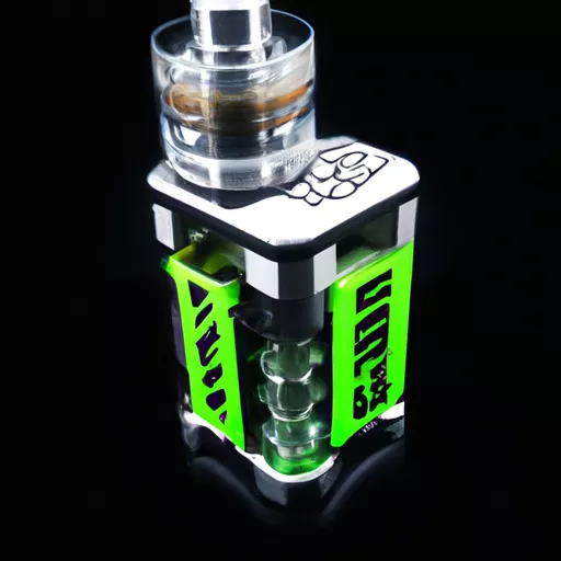 Penghantaran Vape Malaysia