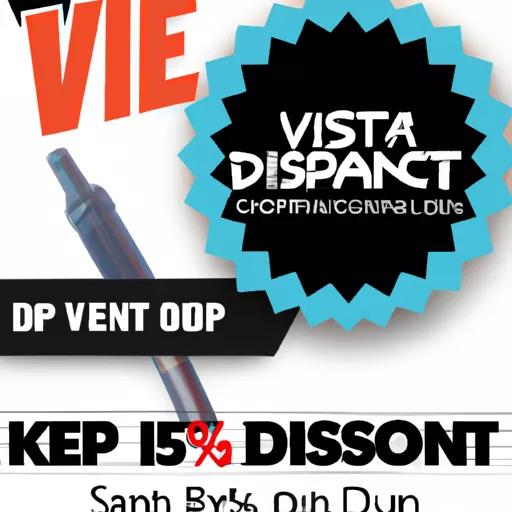 Vape discounts Malaysia