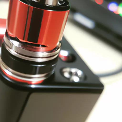 Vape mods customization Malaysia