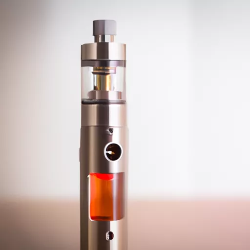 Vaporizers electronic cigarettes