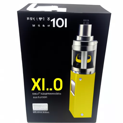 Di mana untuk membeli vape di Malaysia