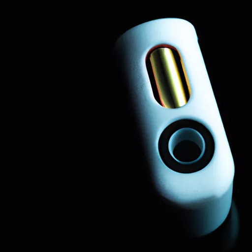 Pod Vape