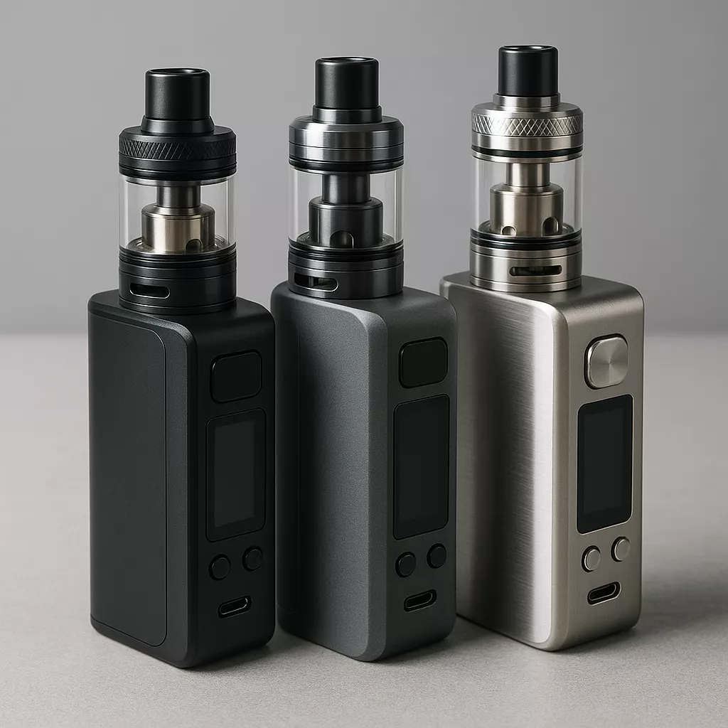 Mods electronic cigarettes