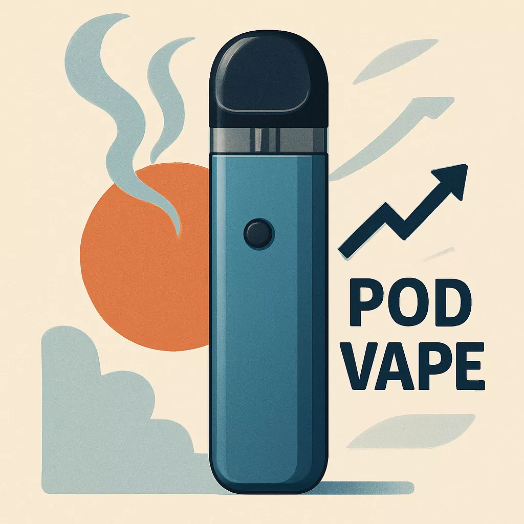 pod vape