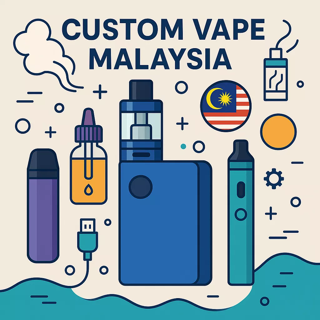 custom vape malaysia