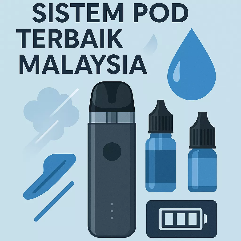 sistem pod terbaik malaysia