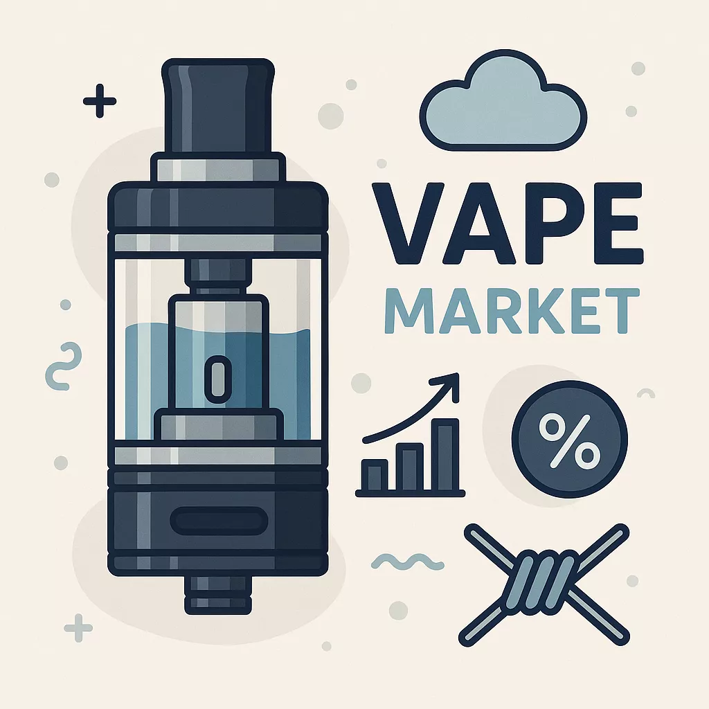 tangki vape
