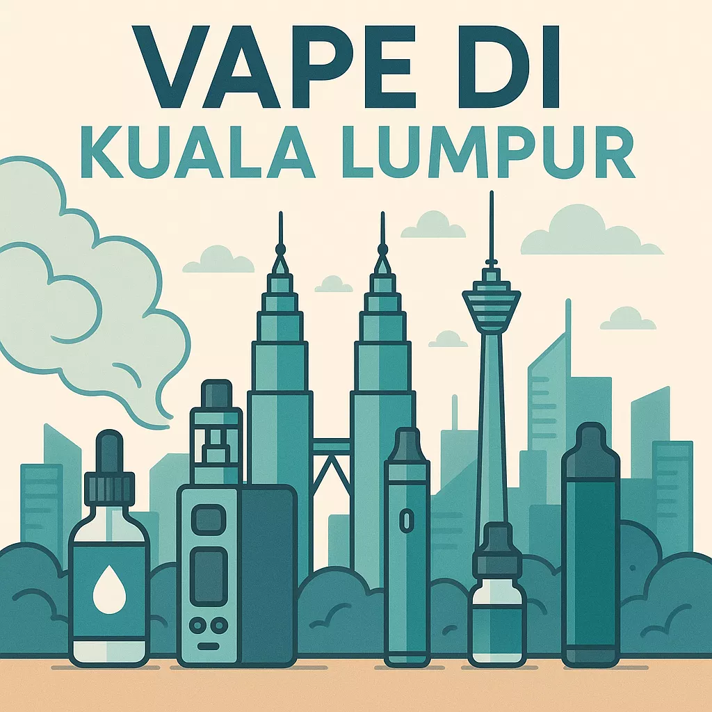 vape di kuala lumpur