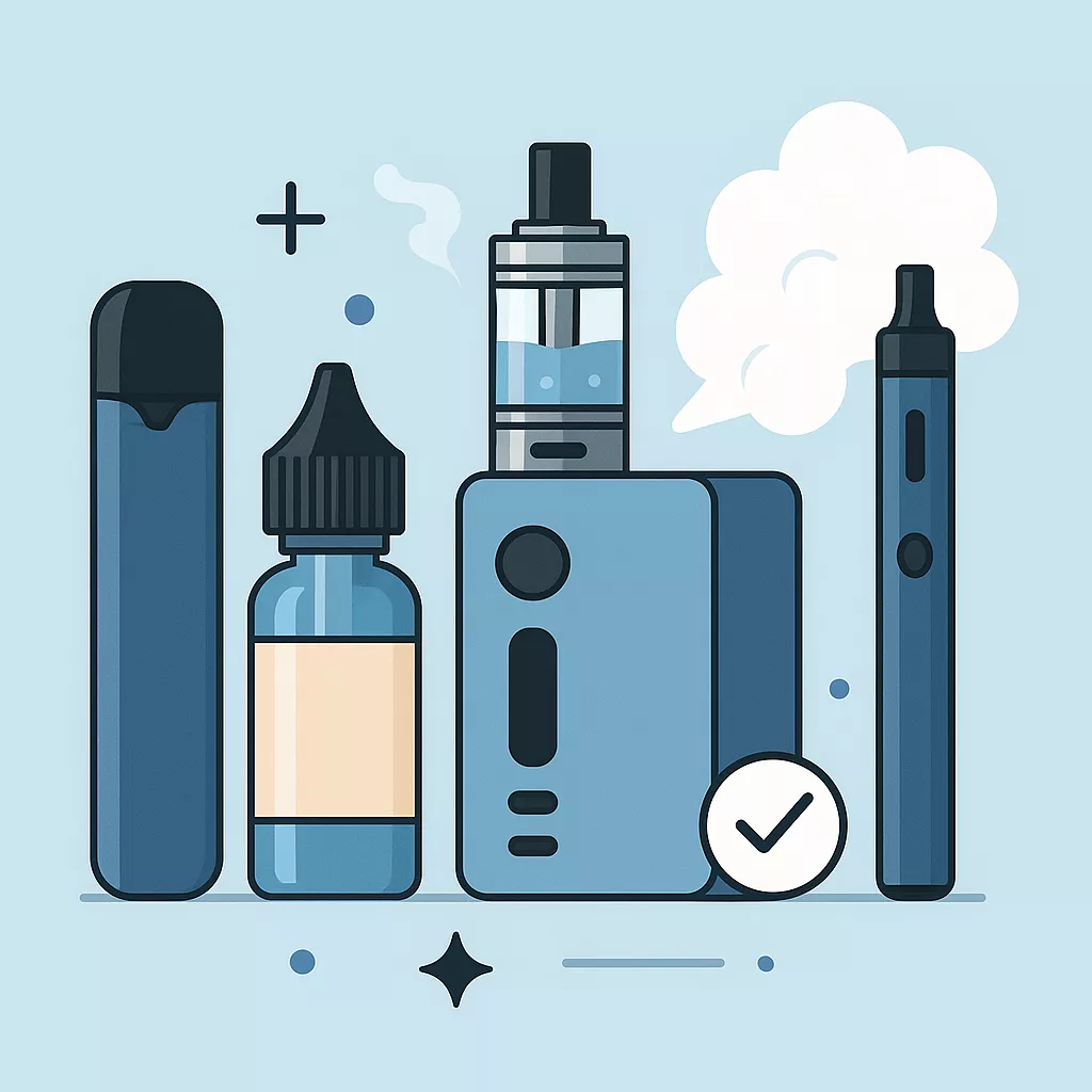 electronic cigarettes