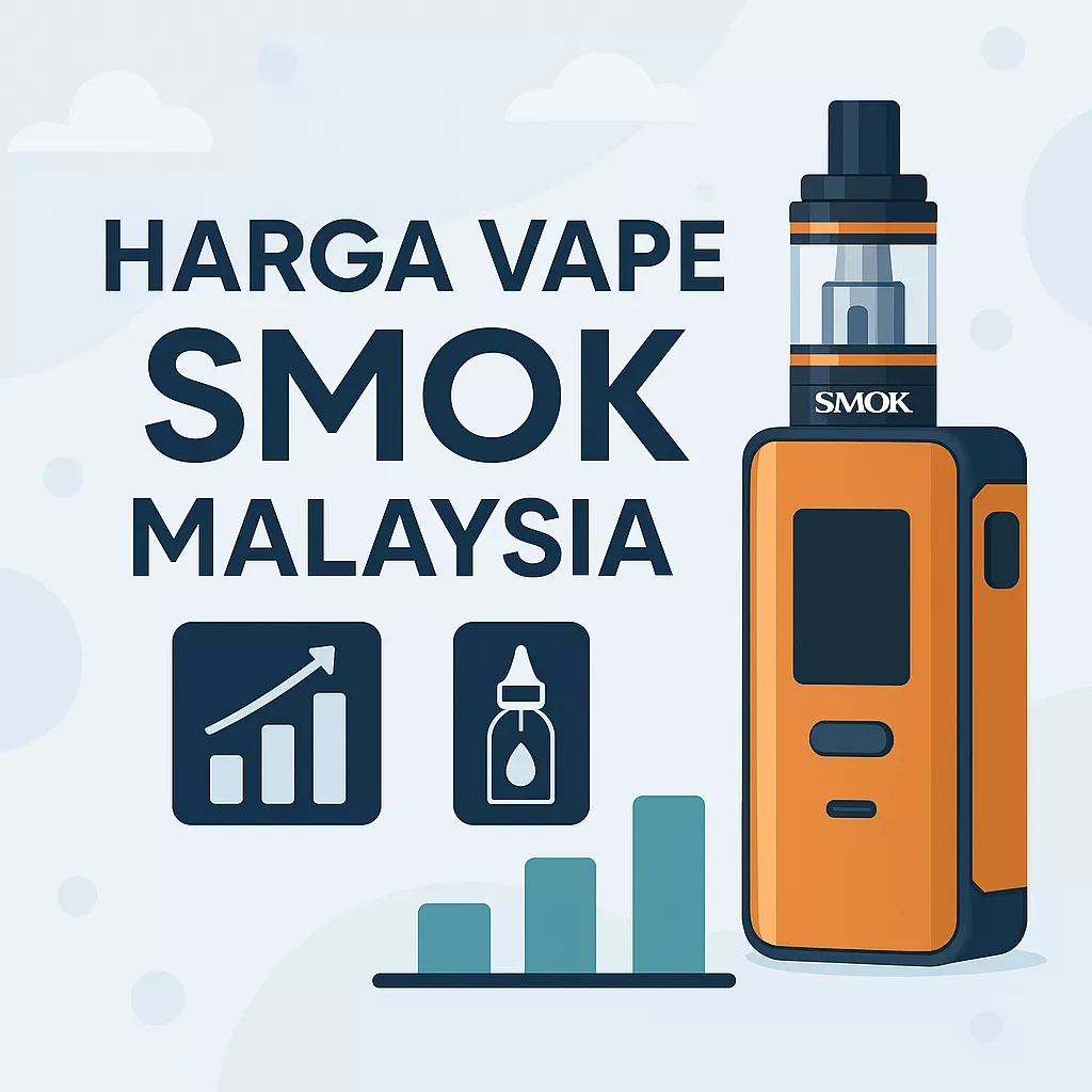 harga vape smok malaysia
