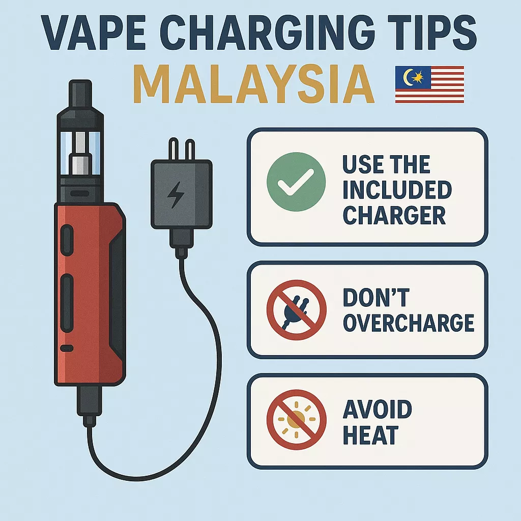 vape charging tips malaysia