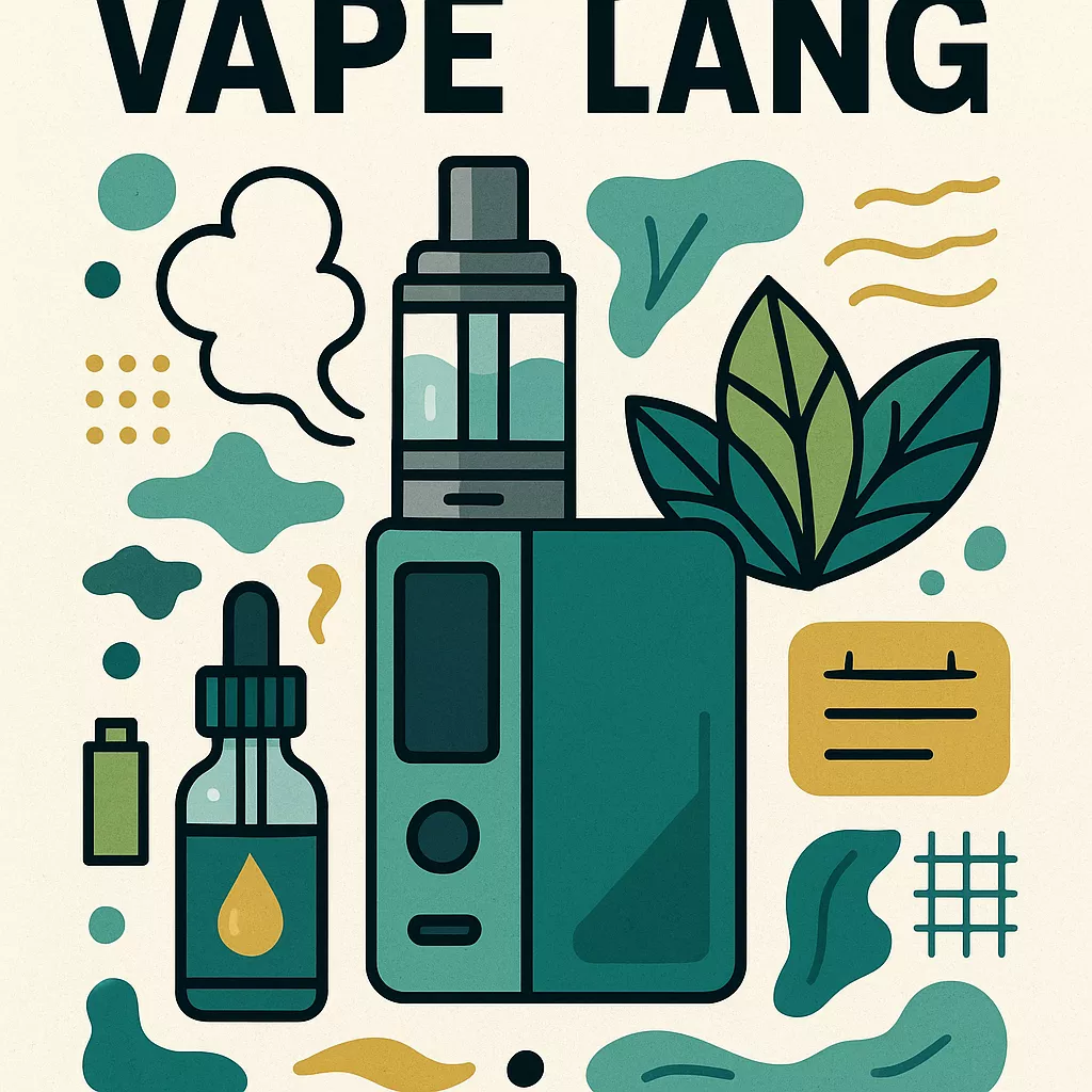 vape in klang