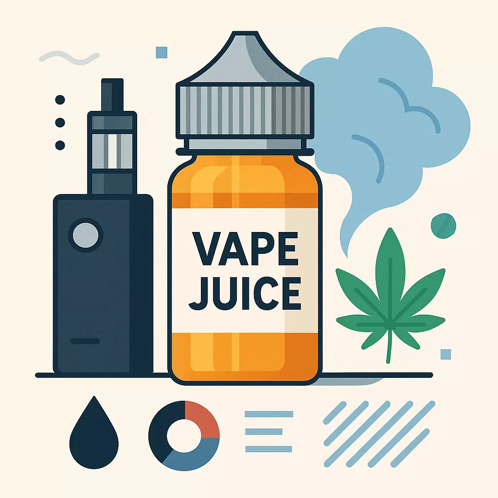 vape juice