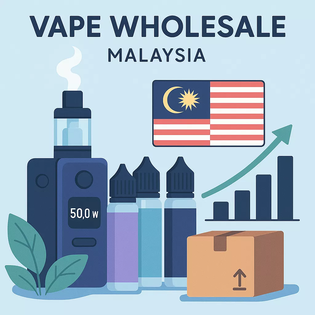 vape wholesale malaysia
