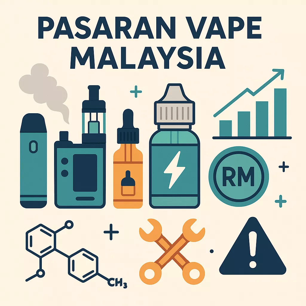 pasaran vape malaysia