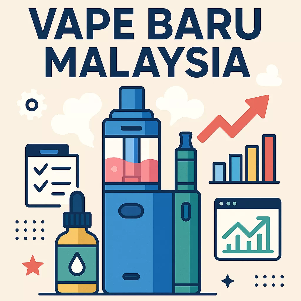 vape baru malaysia