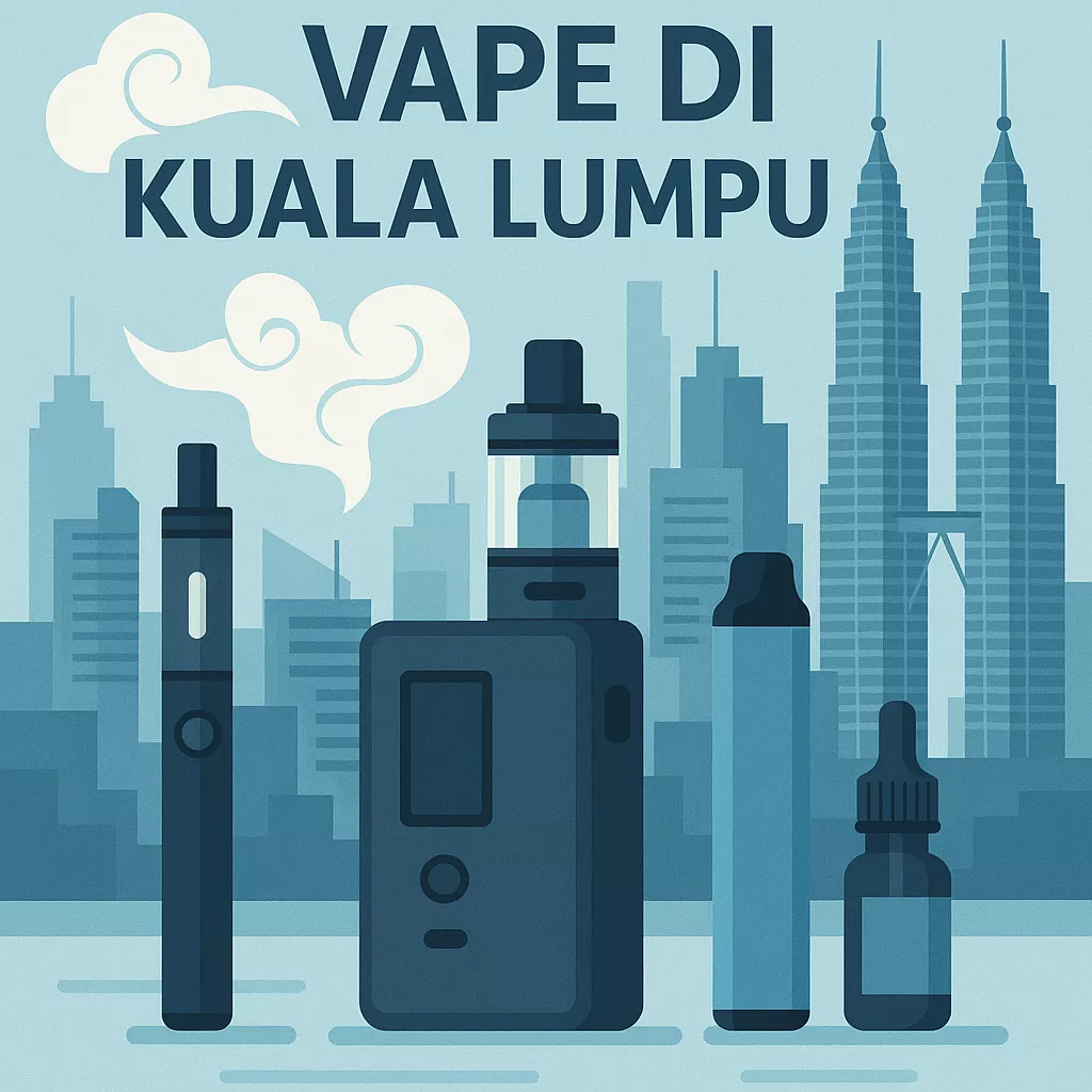 vape di kuala lumpur