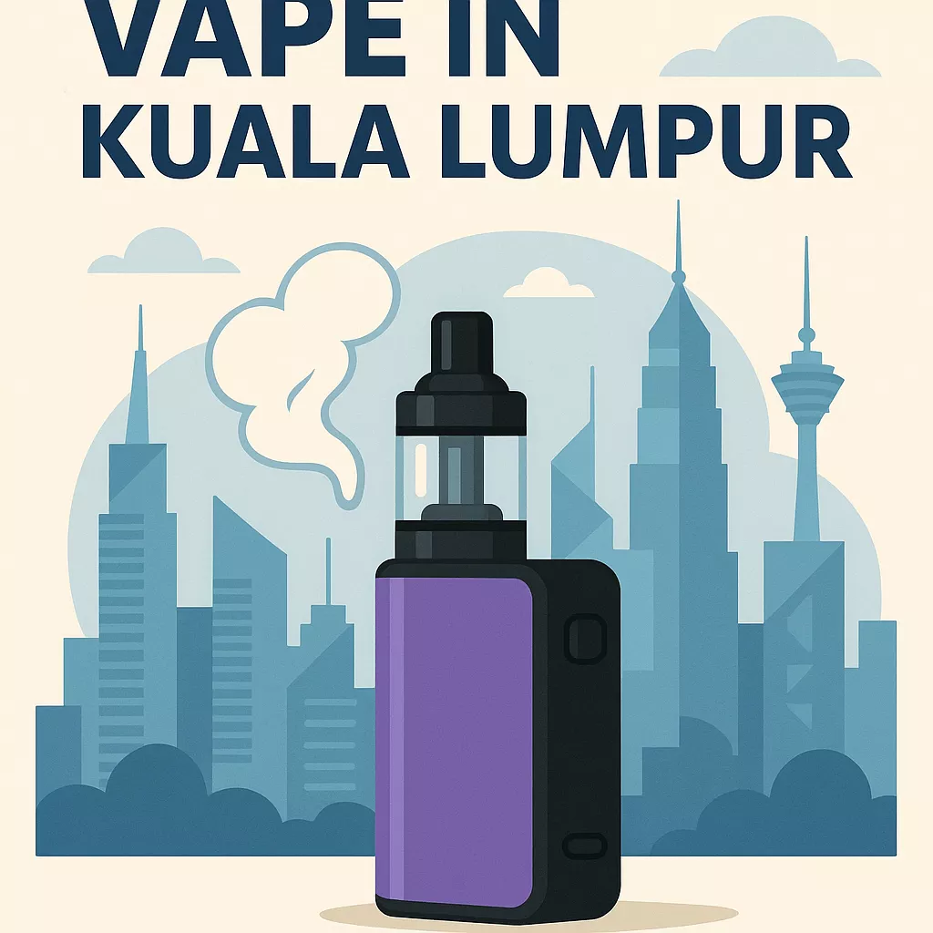 vape in kuala lumpur