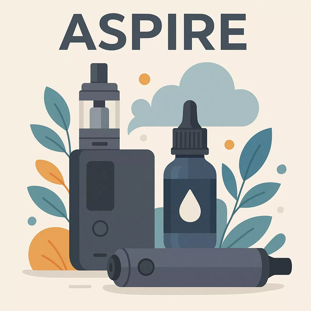 aspire