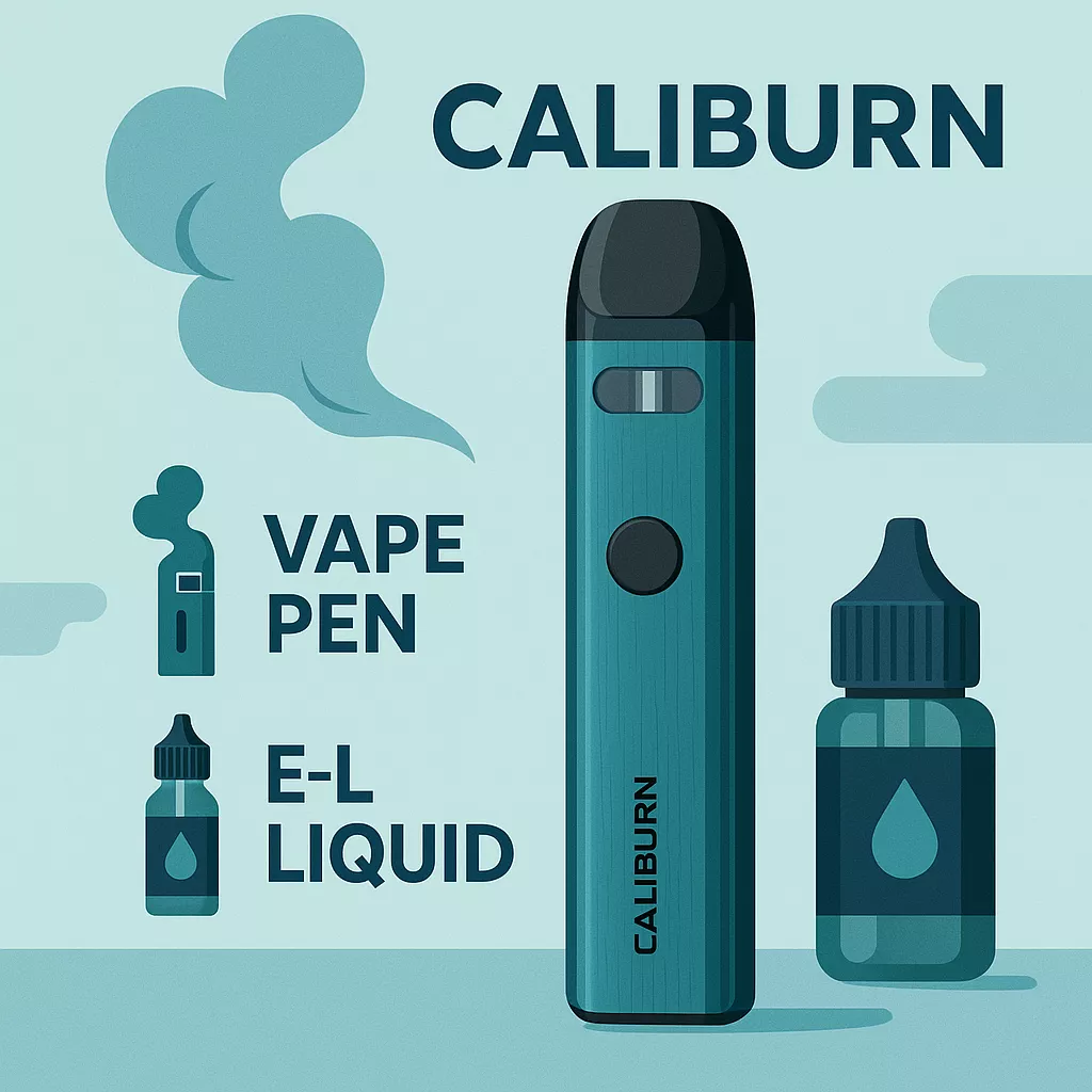 caliburn